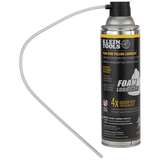 Wire Pulling Foam Lubricant, with Hose Nozzle, 19 oz Can redirect to product page